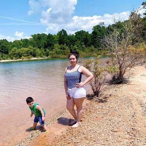 Meet your Posher, Yesenia